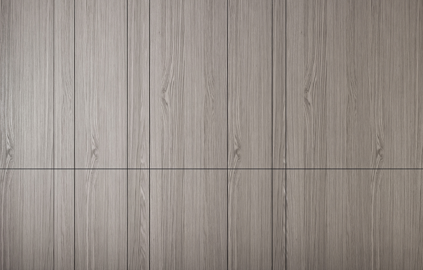 A grey wood paneling A grey wood paneling