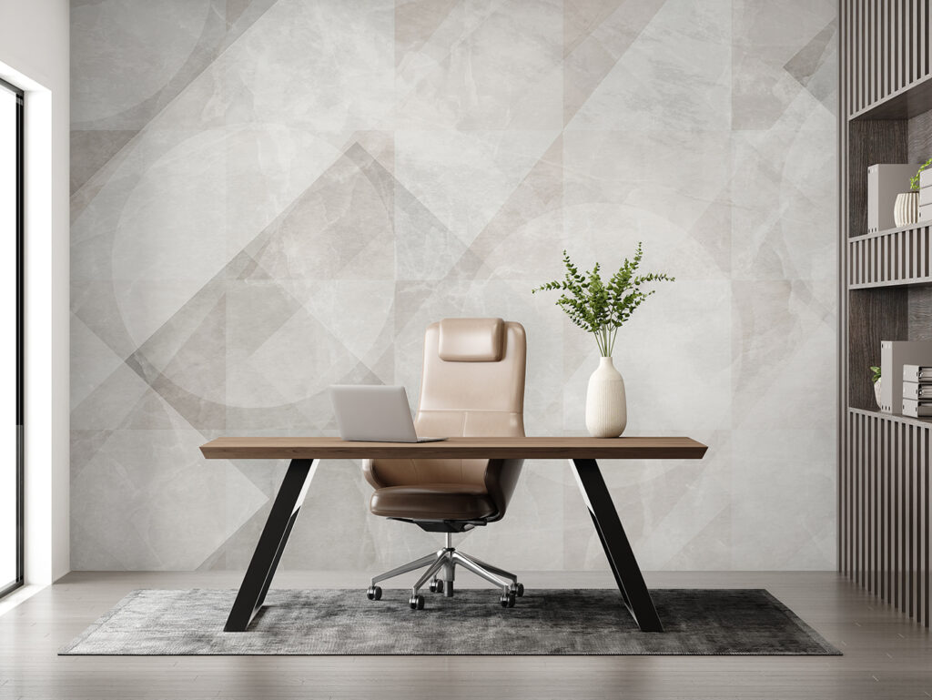 White and grey background White and grey background