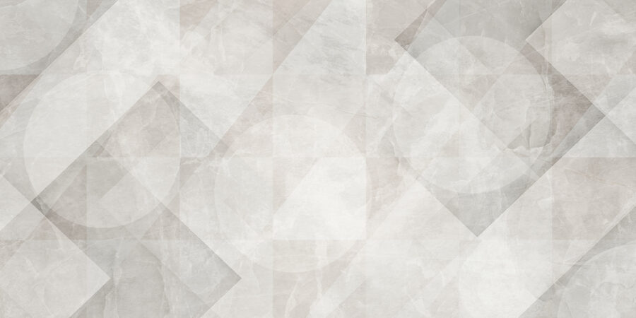 Fundo branco e cinzento