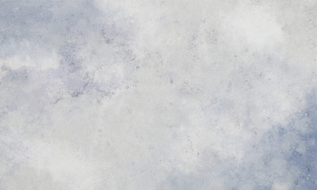 Fundo branco e azul Fundo branco e azul