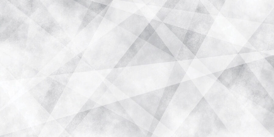 Fundo branco e cinzento