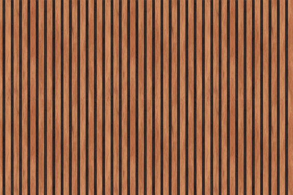 Fundo elegante de madeira com riscas verticais. Fundo elegante de madeira com riscas verticais.