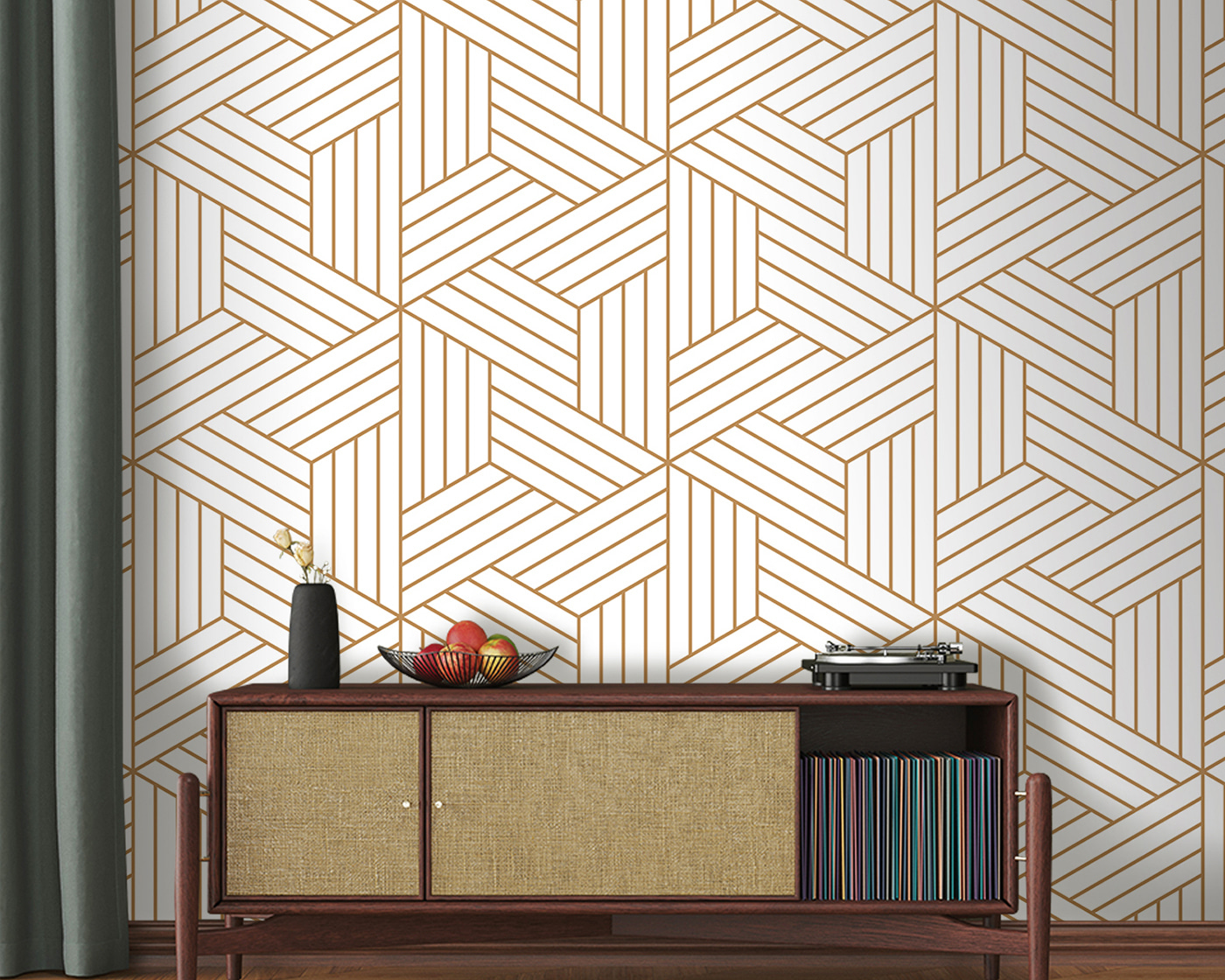 u96426pig20m - Um padrão de linhas e quadrados - tegory