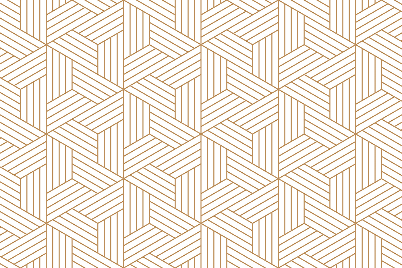 u96426p - Um padrão de linhas e quadrados - tegory