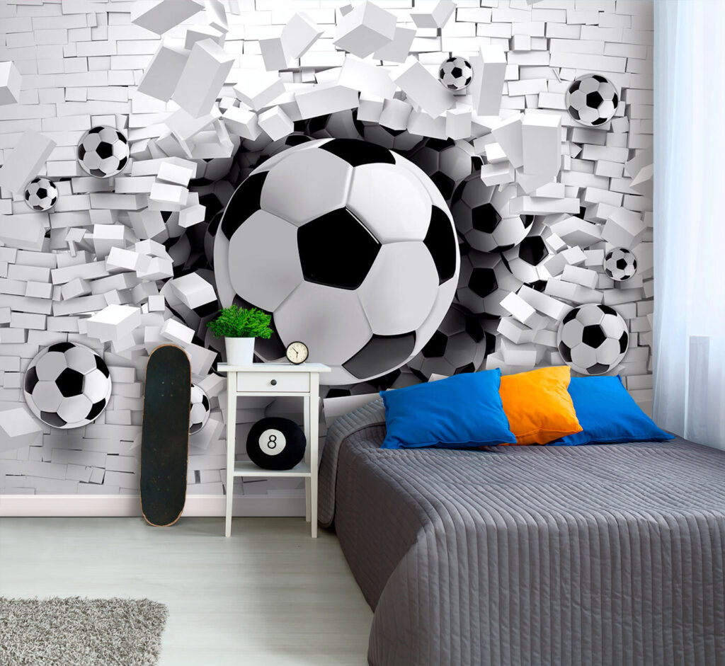 u96315pir351m 1024x941 - Bola de futebol a atravessar uma parede de tijolo