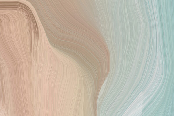 Ondas suaves de misturas de cores subtis. Ondas suaves de misturas de cores subtis.