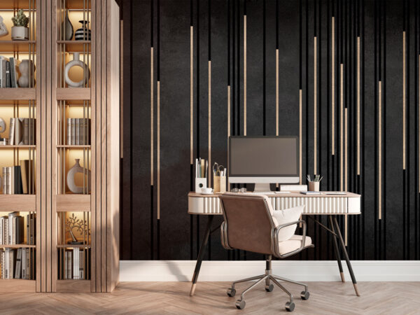 Fundo preto e branco com linhas verticais u95905pih25 600x450 - Fundo preto e branco com linhas verticais