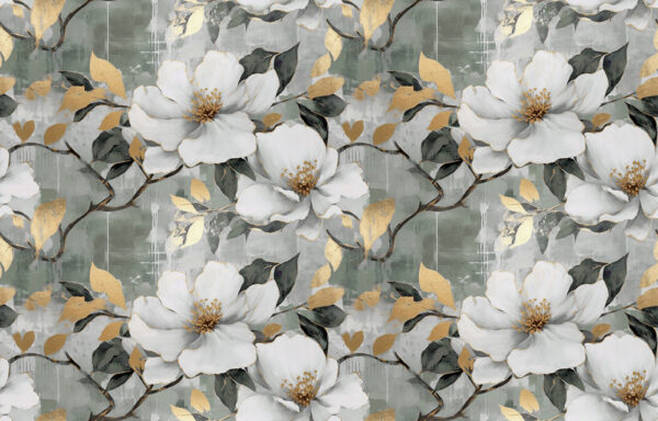 Flores delicadas sobre um fundo suave u95852p 600x384 - Flores delicadas sobre um fundo suave - tegory