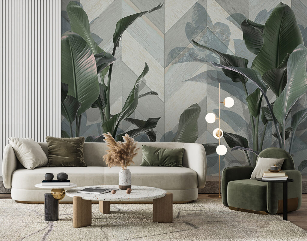 Plant with leaves on it Plant with leaves on it