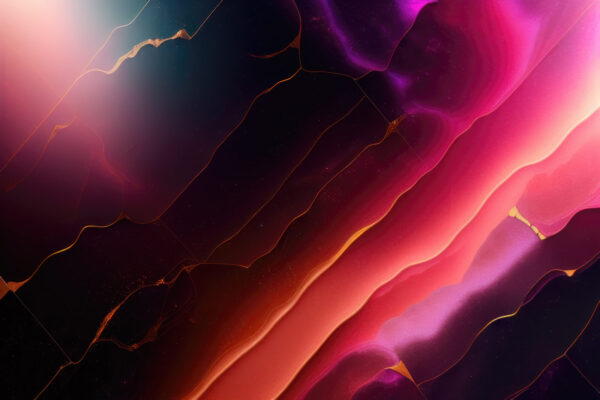 Fundo colorido com linhas e pontos Fundo colorido com linhas e pontos