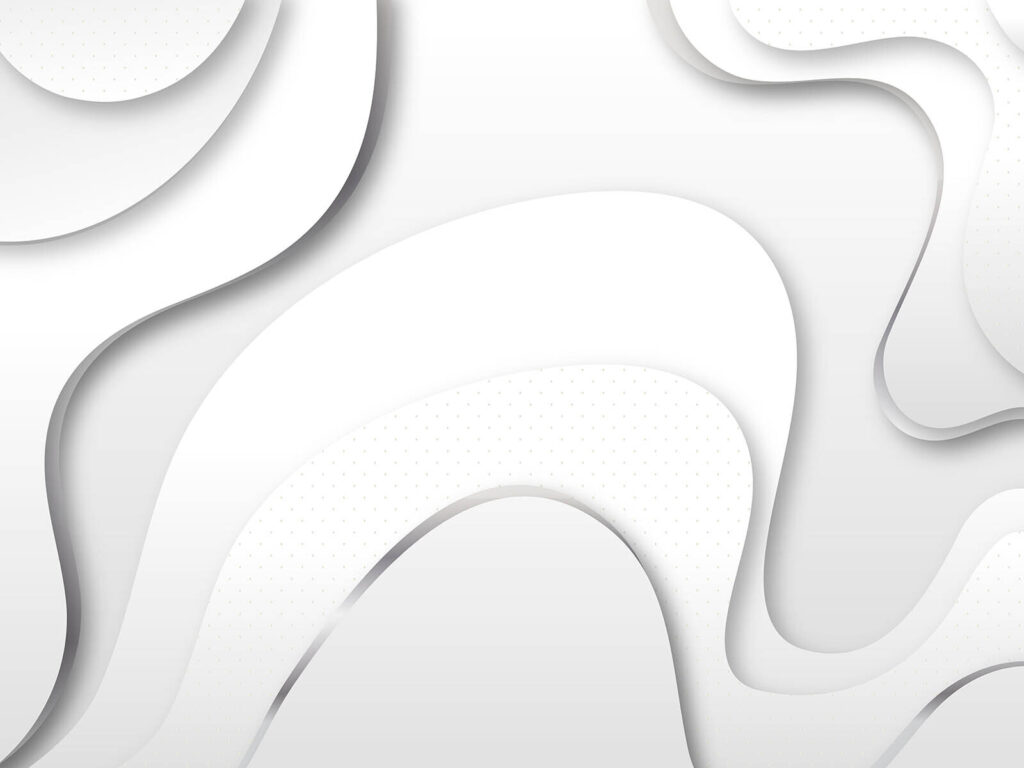 Fundo branco e cinzento Fundo branco e cinzento