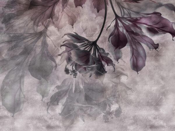 Flores delicadas em tons suaves. Flores delicadas em tons suaves.