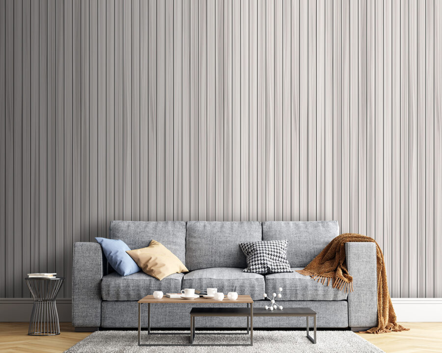 Papel de parede Linhas e texturas elegantes em harmonia. - Image 10