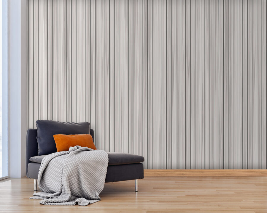Papel de parede Linhas e texturas elegantes em harmonia. - Image 8