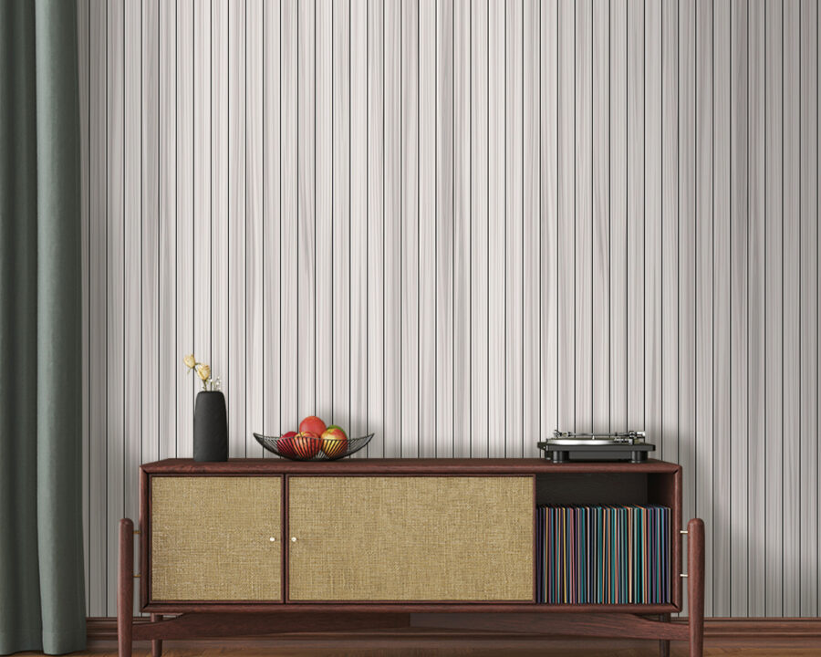 Papel de parede Linhas e texturas elegantes em harmonia. - Image 7