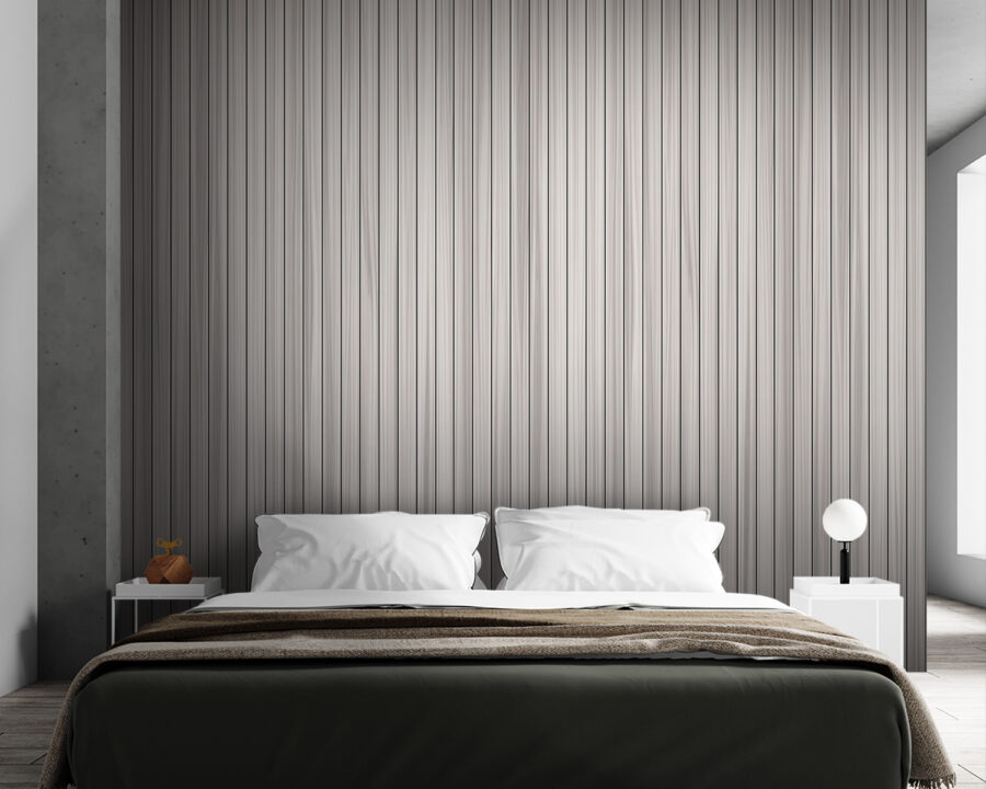 Papel de parede Linhas e texturas elegantes em harmonia. - Image 3