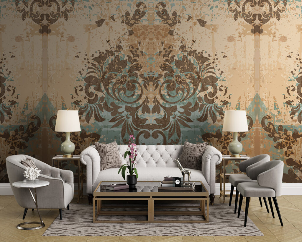 u93595pig43 1024x819 - Padrões intrincados em tons de terra - tegory