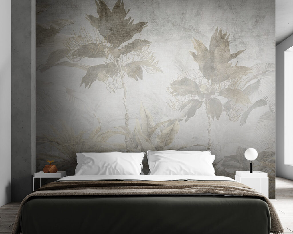 Whispers of nature in soft hues