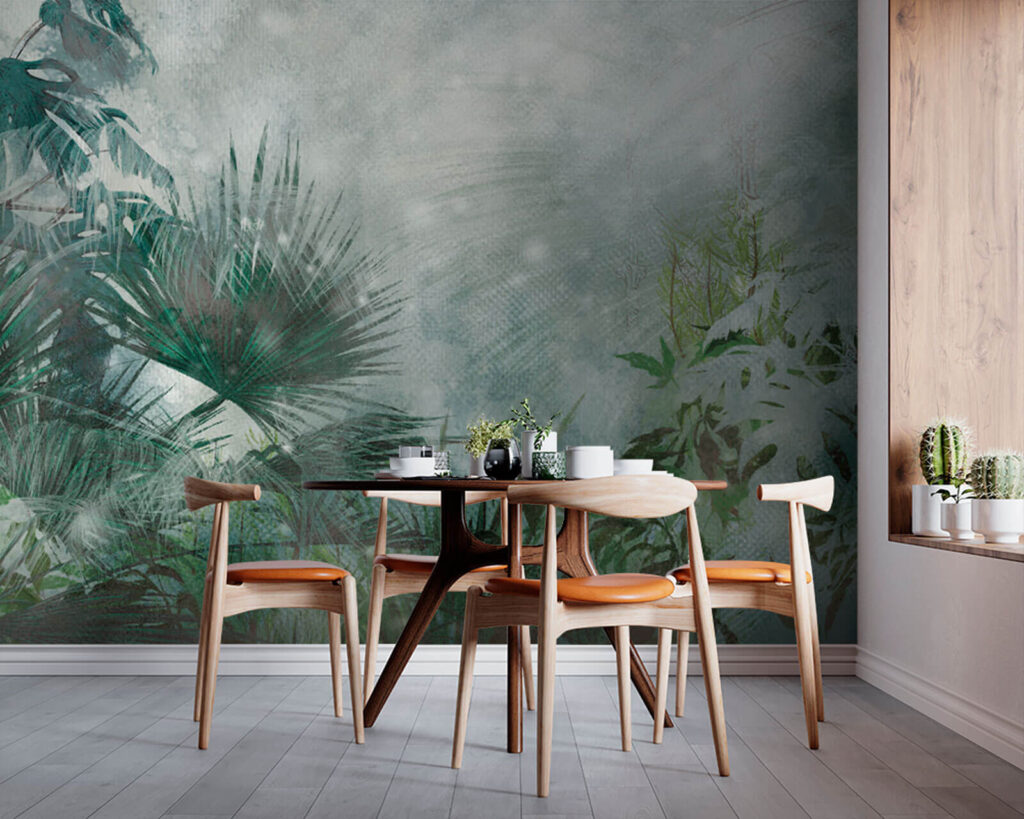 Pintura de uma floresta u78613piq2 1024x819 - Pintura de uma floresta - tegory