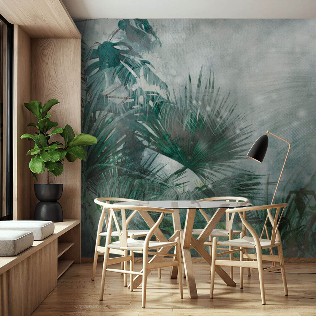 Pintura de uma floresta u78613piq1m 1024x1024 - Pintura de uma floresta - tegory