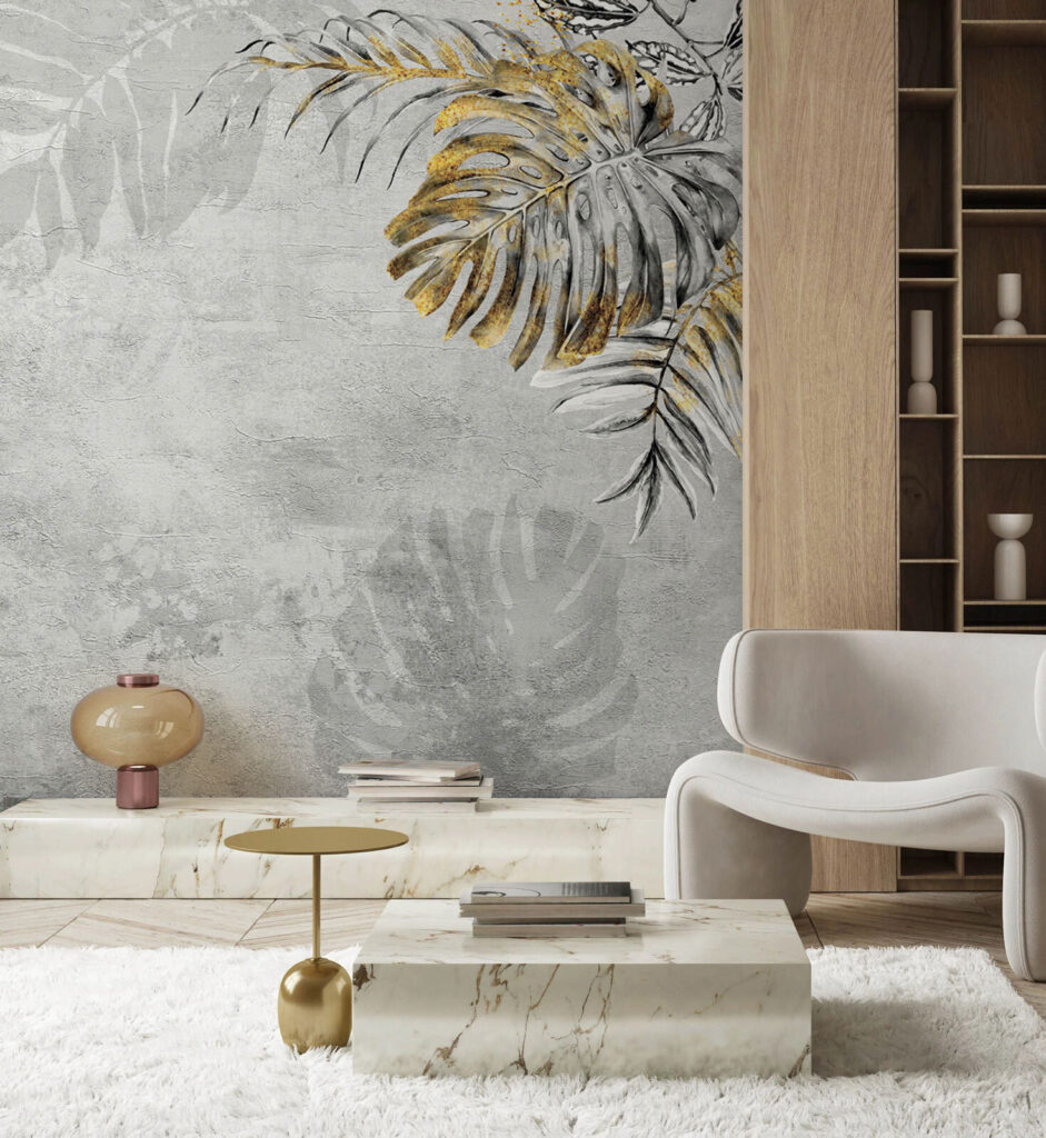 u78603pih1m 941x1024 - Folhas inspiradas na natureza num fundo texturado - tegory