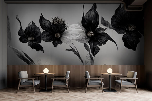 Flor a preto e branco u75416piz1 600x400 - Flor a preto e branco - tegory