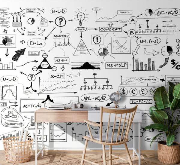 Brainstorming de conceitos comerciais e analíticos. Brainstorming de conceitos comerciais e analíticos.