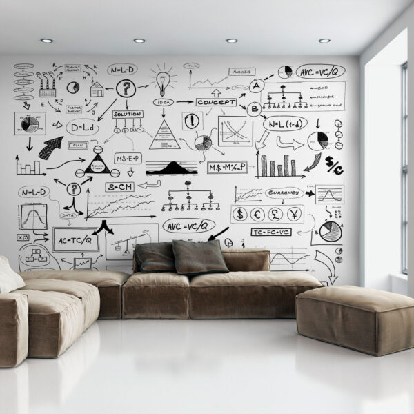 Brainstorming de conceitos comerciais e analíticos. Brainstorming de conceitos comerciais e analíticos.