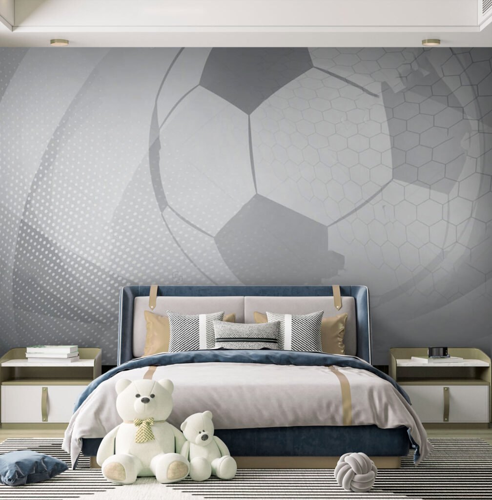 Bola de futebol branca com um fundo branco u72781pir2 1008x1024 - Bola de futebol branca com um fundo branco