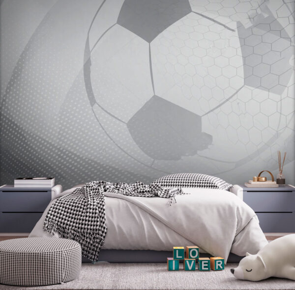 Bola de futebol branca com um fundo branco u72781pir1 600x591 - Bola de futebol branca com um fundo branco