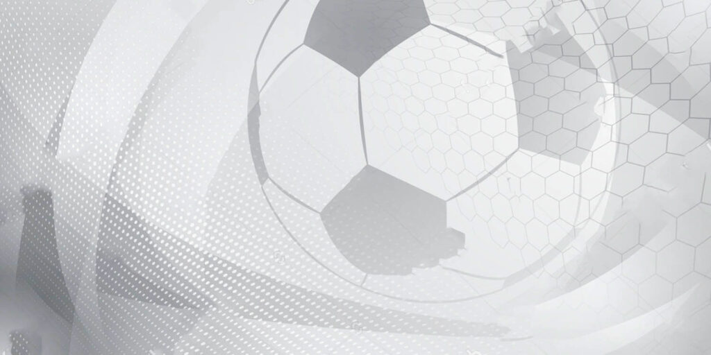 Bola de futebol branca com um fundo branco u72781p 1024x512 - Bola de futebol branca com um fundo branco