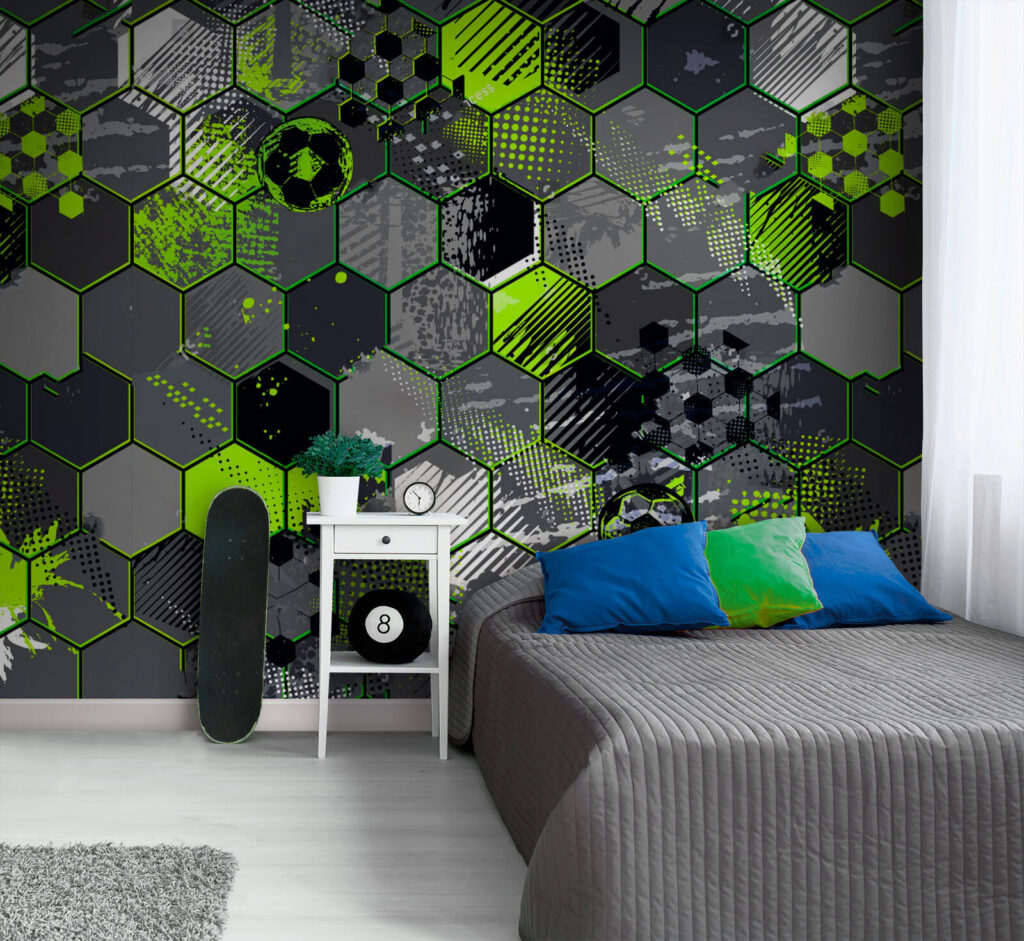 Padrão de hexágonos e bolas de futebol u72779pir1m 1024x941 - Padrão de hexágonos e bolas de futebol