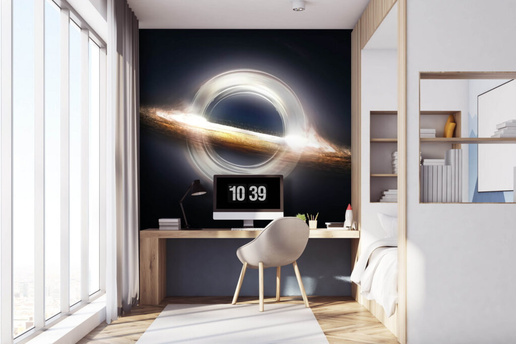 Light in the dark Light in the dark