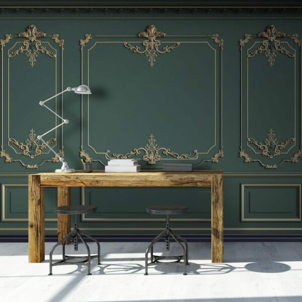 Design de parede elegante com pormenores intrincados u72620piw1 600x600 - Design de parede elegante com pormenores intrincados - tegory