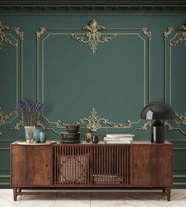 Design de parede elegante com pormenores intrincados u72620pih1 600x667 - Design de parede elegante com pormenores intrincados - tegory
