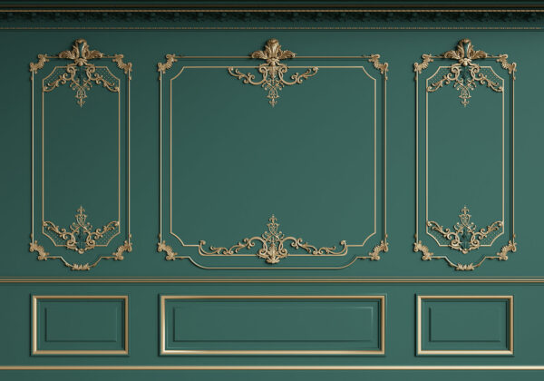 Design de parede elegante com pormenores intrincados u72620p 600x420 - Design de parede elegante com pormenores intrincados - tegory