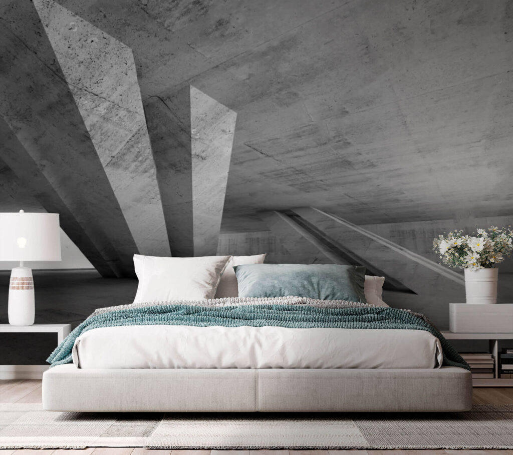 u72303pib1 1024x909 - Sala de betão com colunas - tegory