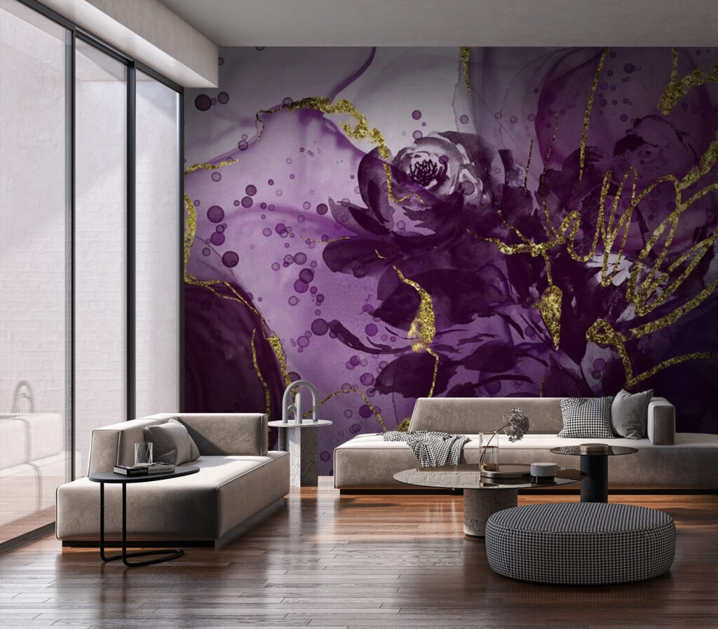 u71854pig1m 1024x897 - Sofisticado desenho floral em aguarela - tegory