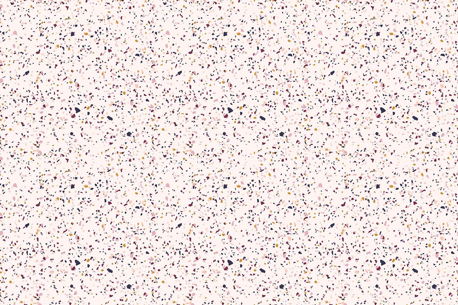 Pink speckled surface with small specks Pink speckled surface with small specks