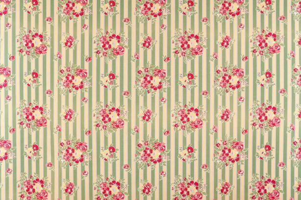 Papel de parede com flores Papel de parede com flores