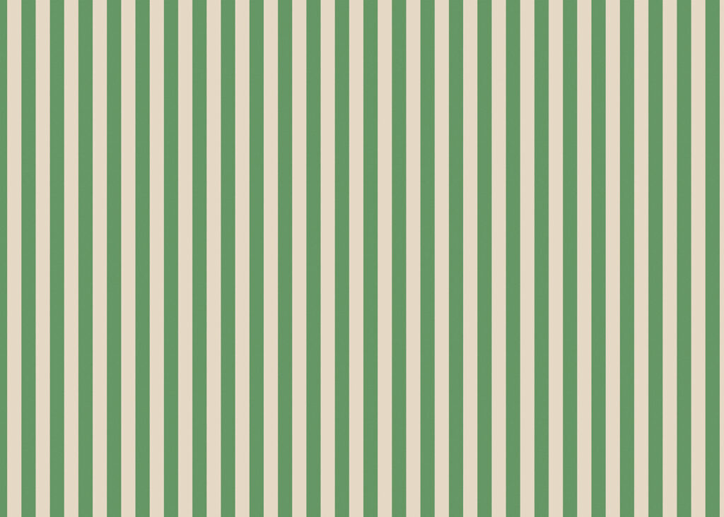 Fundo às riscas verdes e bege Fundo às riscas verdes e bege