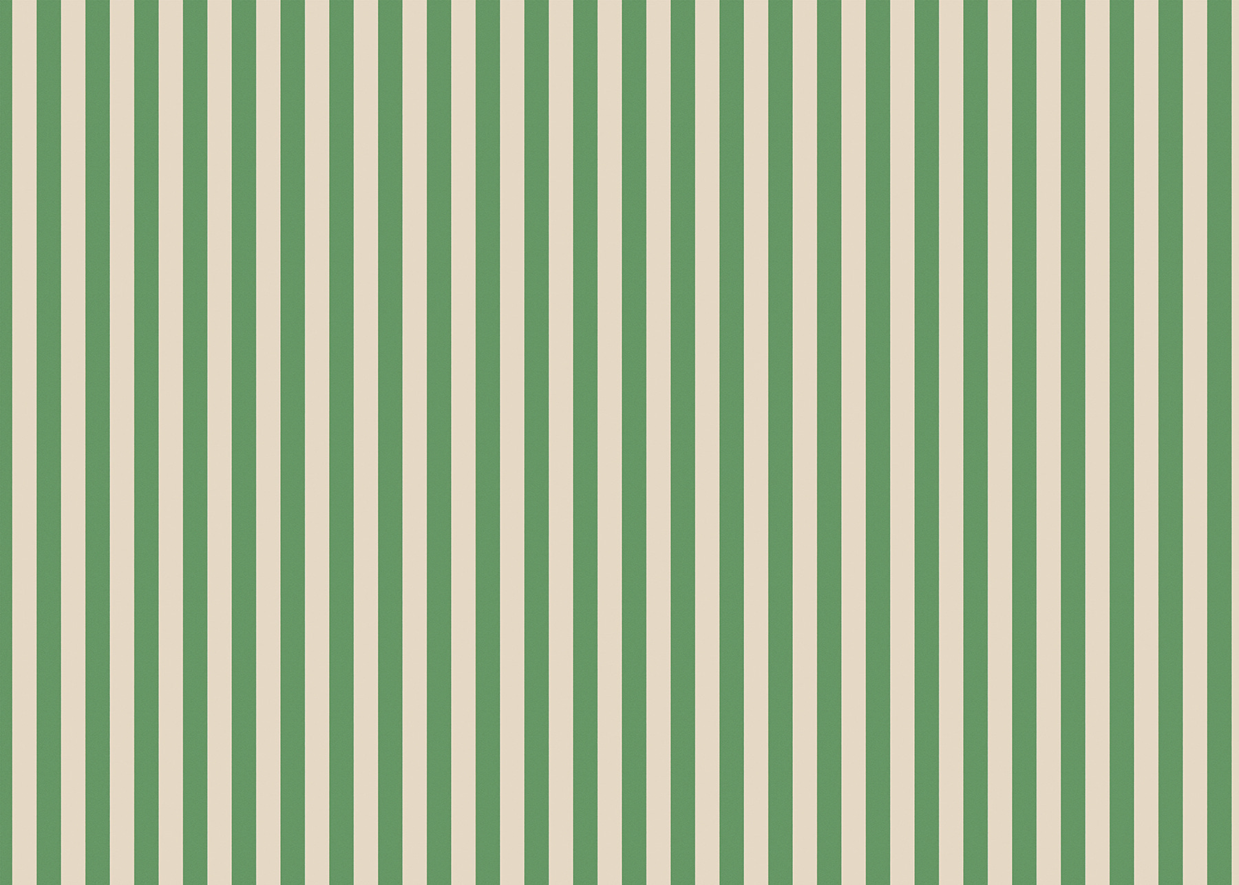 Green and beige striped background Green and beige striped background