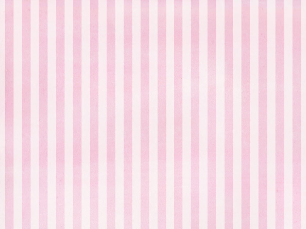 Papel de parede às riscas cor-de-rosa e brancas Papel de parede às riscas cor-de-rosa e brancas