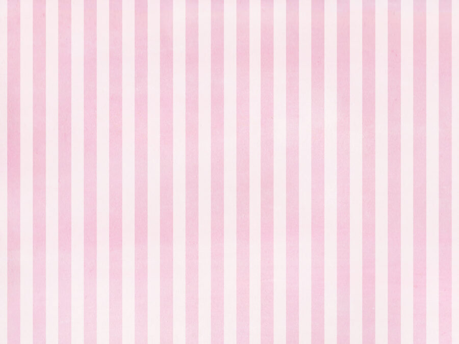 Papel de parede às riscas cor-de-rosa e brancas Papel de parede às riscas cor-de-rosa e brancas