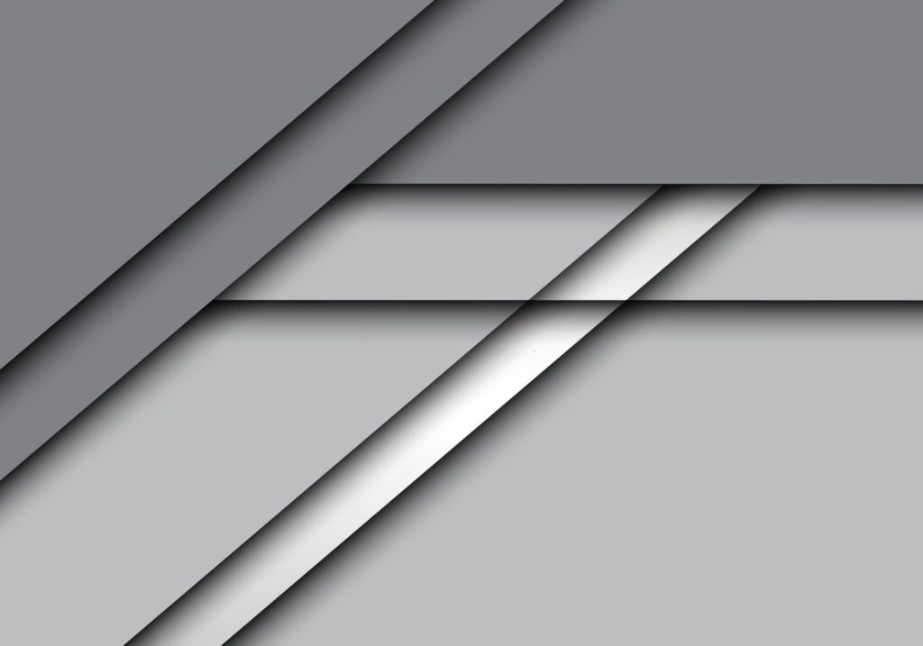 Fundo cinzento e branco Fundo cinzento e branco