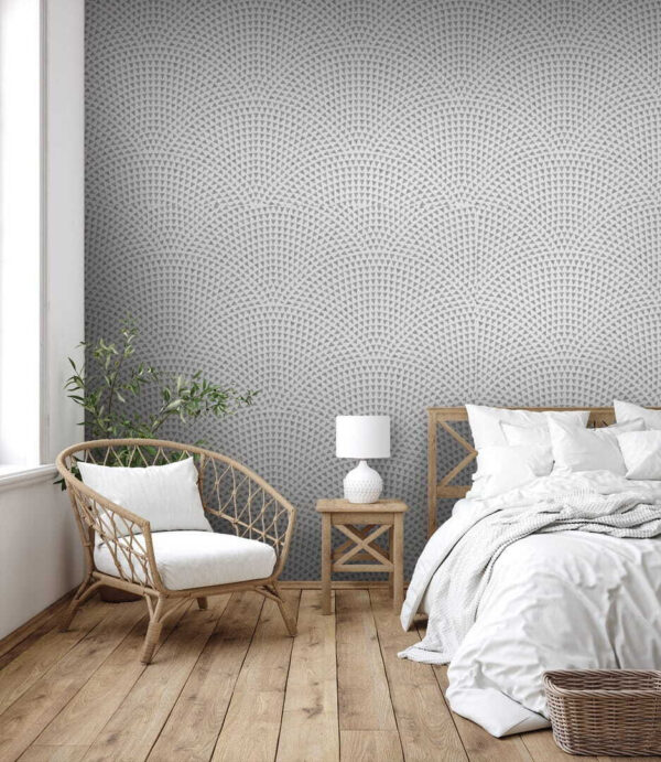 Fundo branco com pontos azuis Fundo branco com pontos azuis