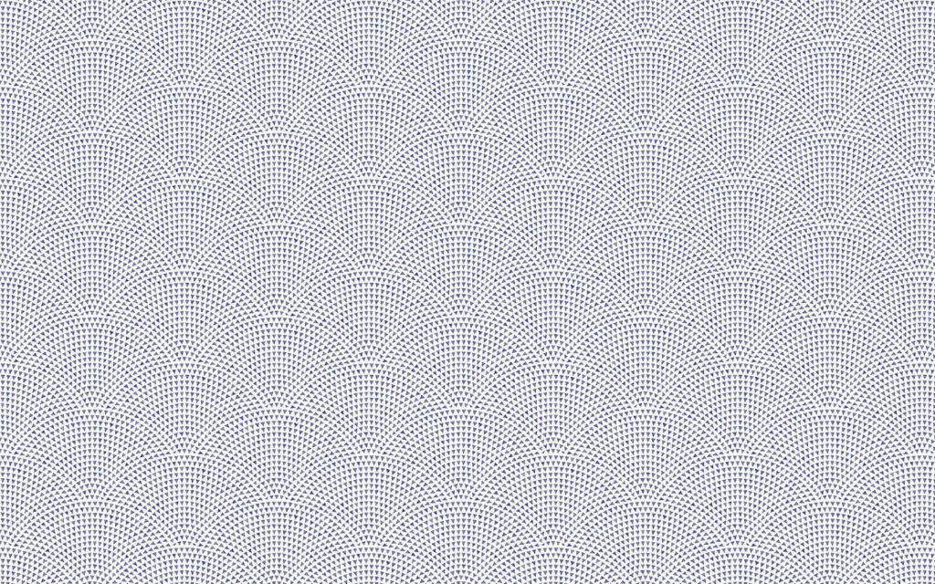 Fundo branco com pontos azuis Fundo branco com pontos azuis