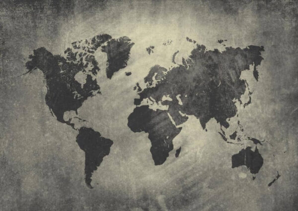Mapa do mundo Mapa do mundo