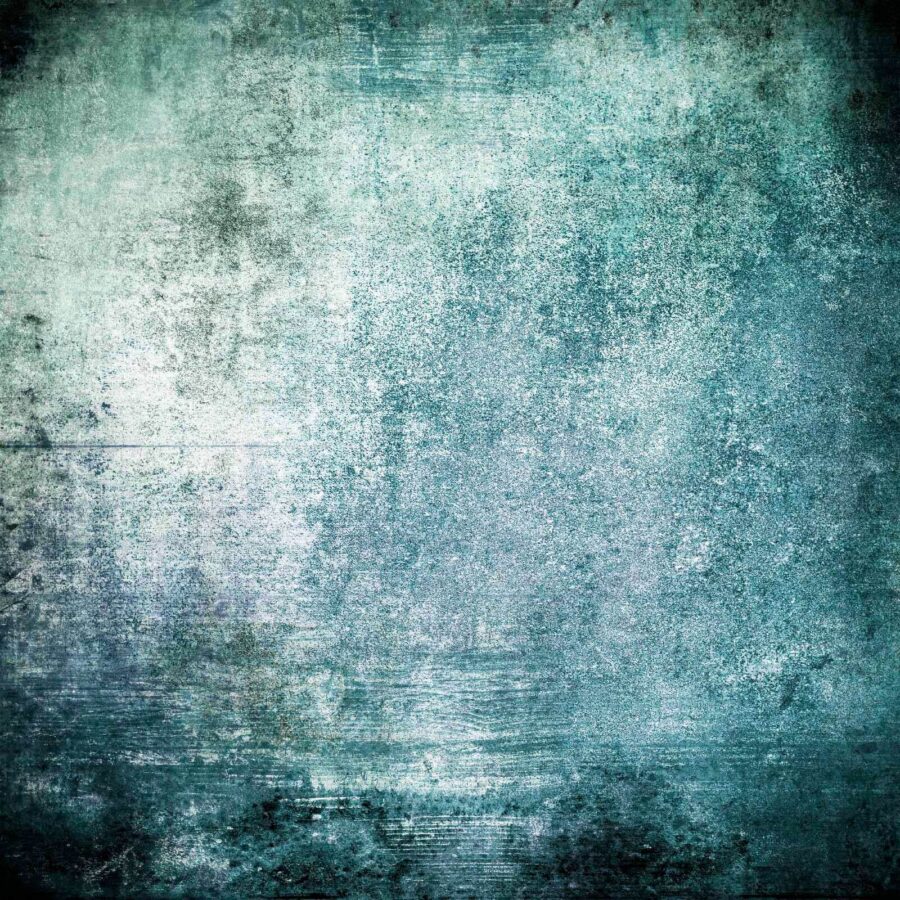 Fundo azul e preto