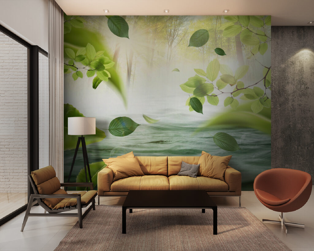 Água com folhas a voar pelo ar u62860pig28 1024x819 - Água com folhas a voar pelo ar - tegory